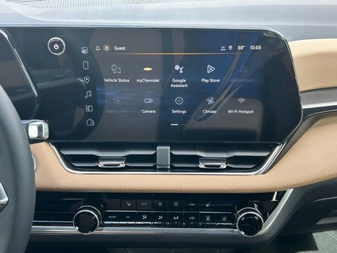New 2026 Chevrolet Equinox ACTIV FWD image 19