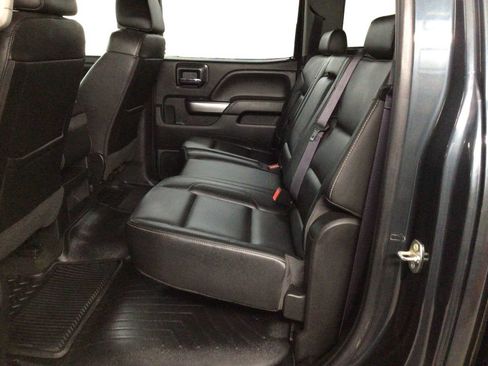 Used 2017 Chevrolet Silverado 2500 LT w/ All Star Edition AWD/4WD image 10