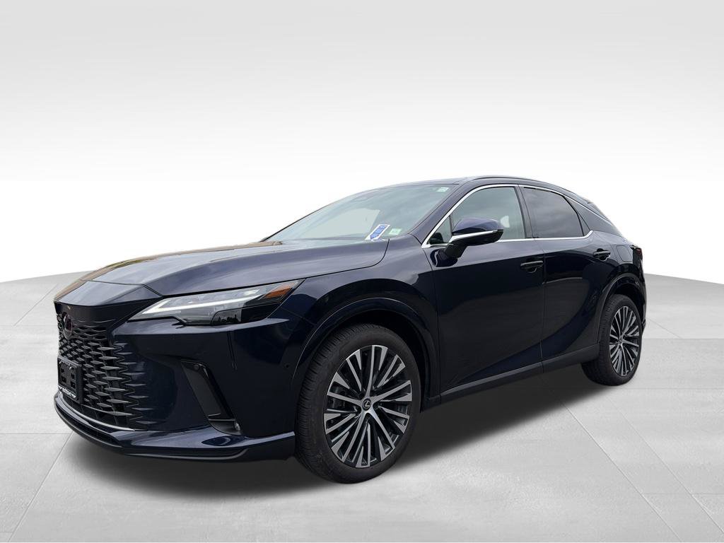 Used 2025 Lexus RX 350 Premium Plus w/ Convenience Package AWD/4WD image 3