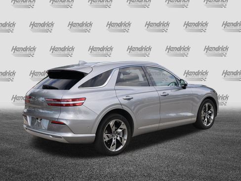 Used 2023 Genesis Electrified GV70 AWD/4WD image 9