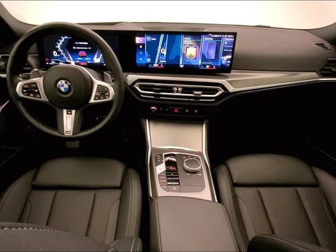 Certified 2023 BMW M340i xDrive AWD/4WD image 16