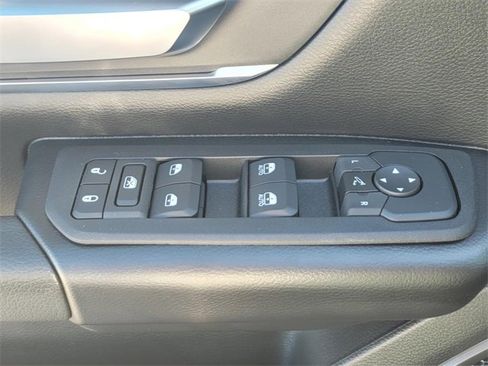 New 2025 RAM 1500 Big Horn image 31