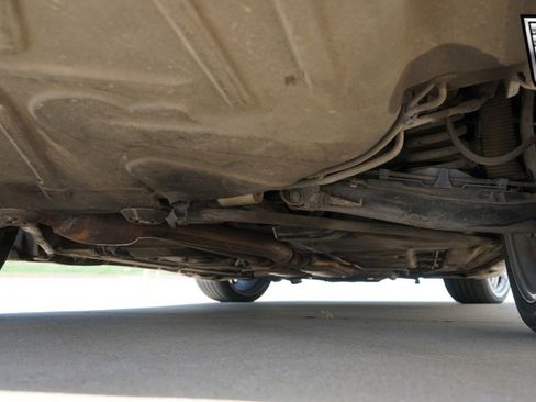 Used 1994 Mercedes-Benz SL 600 image 21