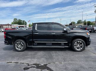 Used 2023 Chevrolet Silverado 1500 High Country AWD/4WD video 2