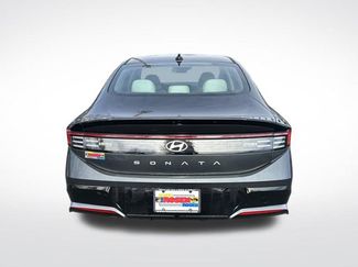 New 2026 Hyundai Sonata SEL FWD video 4