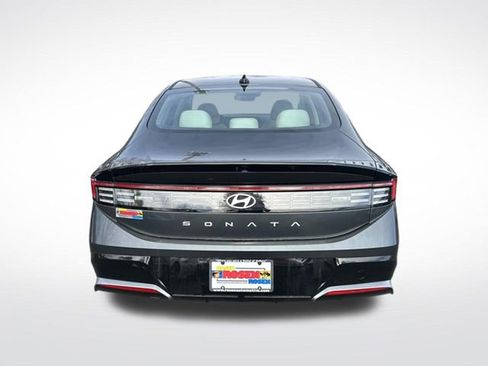 New 2026 Hyundai Sonata SEL FWD image 4