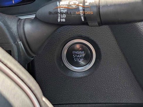 Used 2020 Toyota Corolla XSE FWD image 22