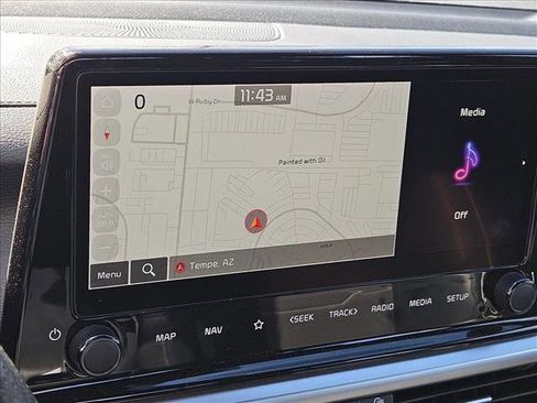 Used 2023 Kia Forte GT-Line image 10