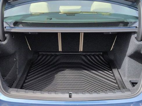 Used 2025 BMW 330i Sedan w/ Convenience Package image 6