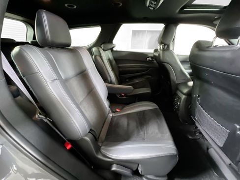 Used 2022 Dodge Durango GT image 29