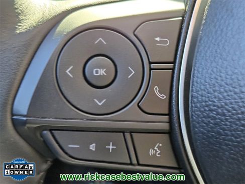 Used 2025 Toyota Corolla Cross AWD Hybrid w/ Convenience Package image 31