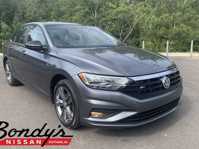 Used 2019 Volkswagen Jetta