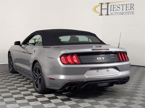 Used 2020 Ford Mustang GT Premium image 5