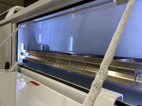 New 2026 GMC Sierra 2500 Pro w/ Convenience Package image 5