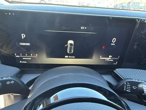 New 2026 Nissan Kicks SR w/ Cold Weather Package image 21