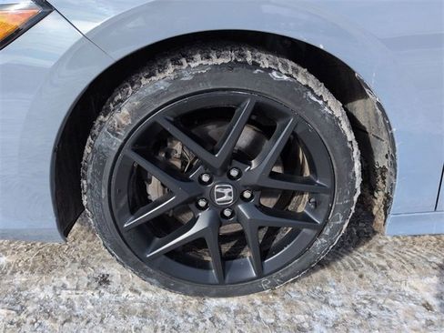 Used 2022 Honda Civic Si image 23