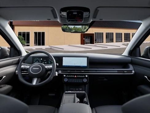 New 2026 Hyundai Tucson Limited AWD/4WD image 11