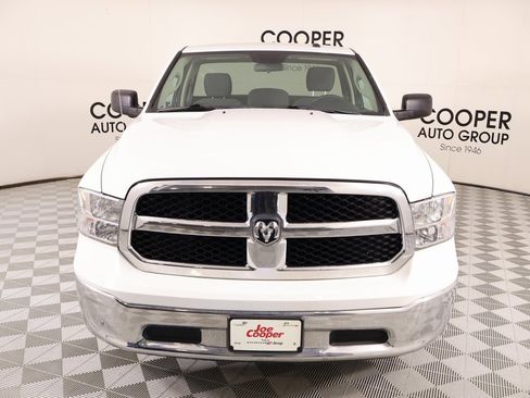 Used 2022 RAM 1500 Tradesman w/ Power & Remote Entry Group image 8