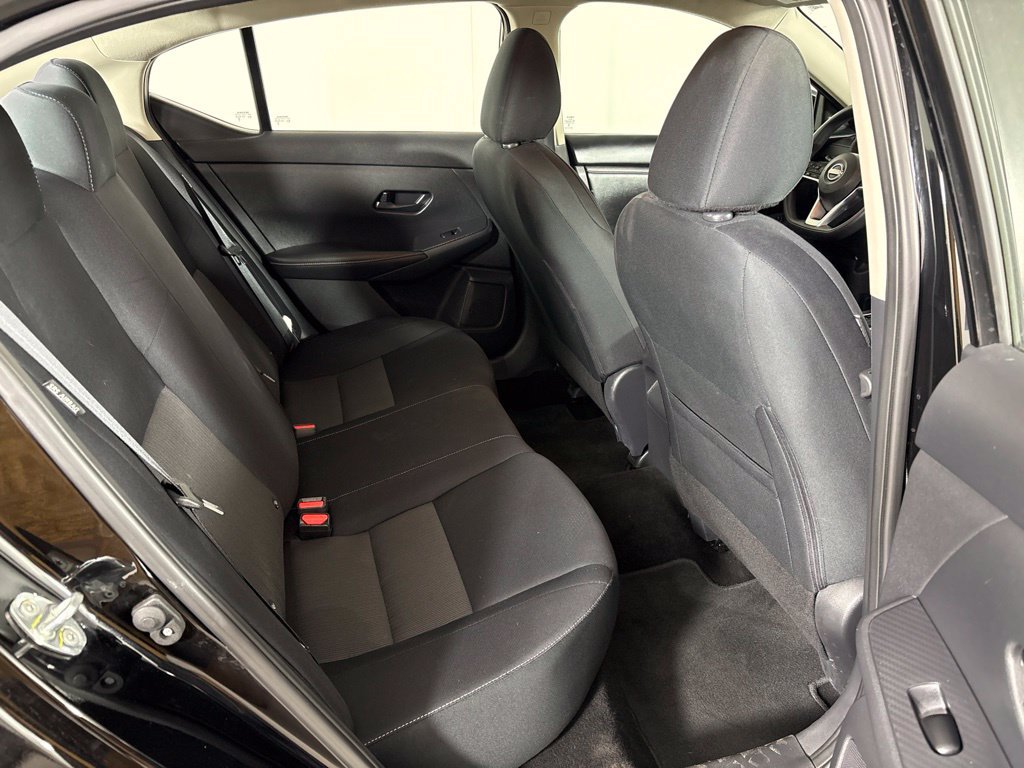 Used 2024 Nissan Sentra SV FWD image 22