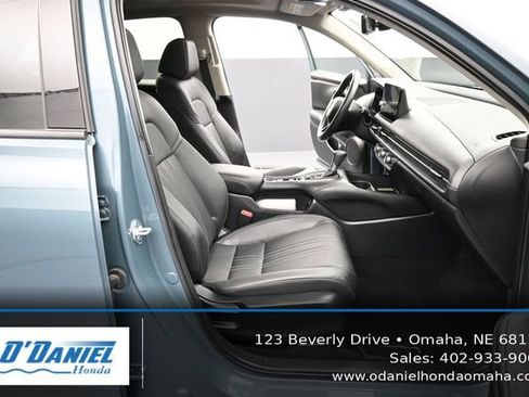 Used 2024 Honda HR-V EX-L image 40