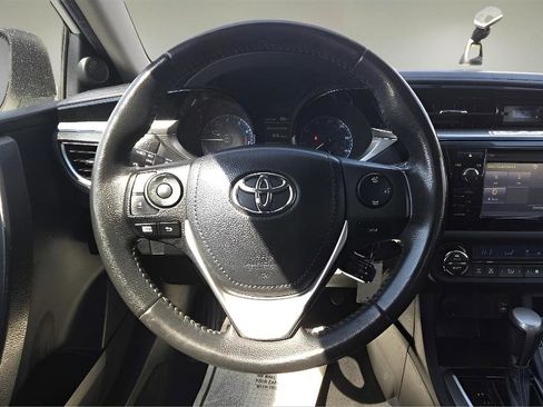 Used 2015 Toyota Corolla S FWD image 11