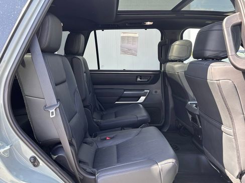 Used 2024 Toyota Sequoia Platinum image 19