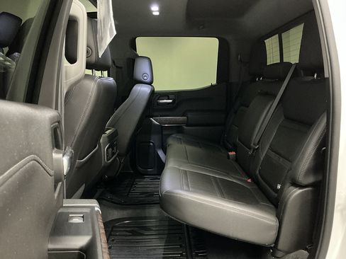 Used 2019 GMC Sierra 1500 Denali w/ Denali Ultimate Package AWD/4WD image 27
