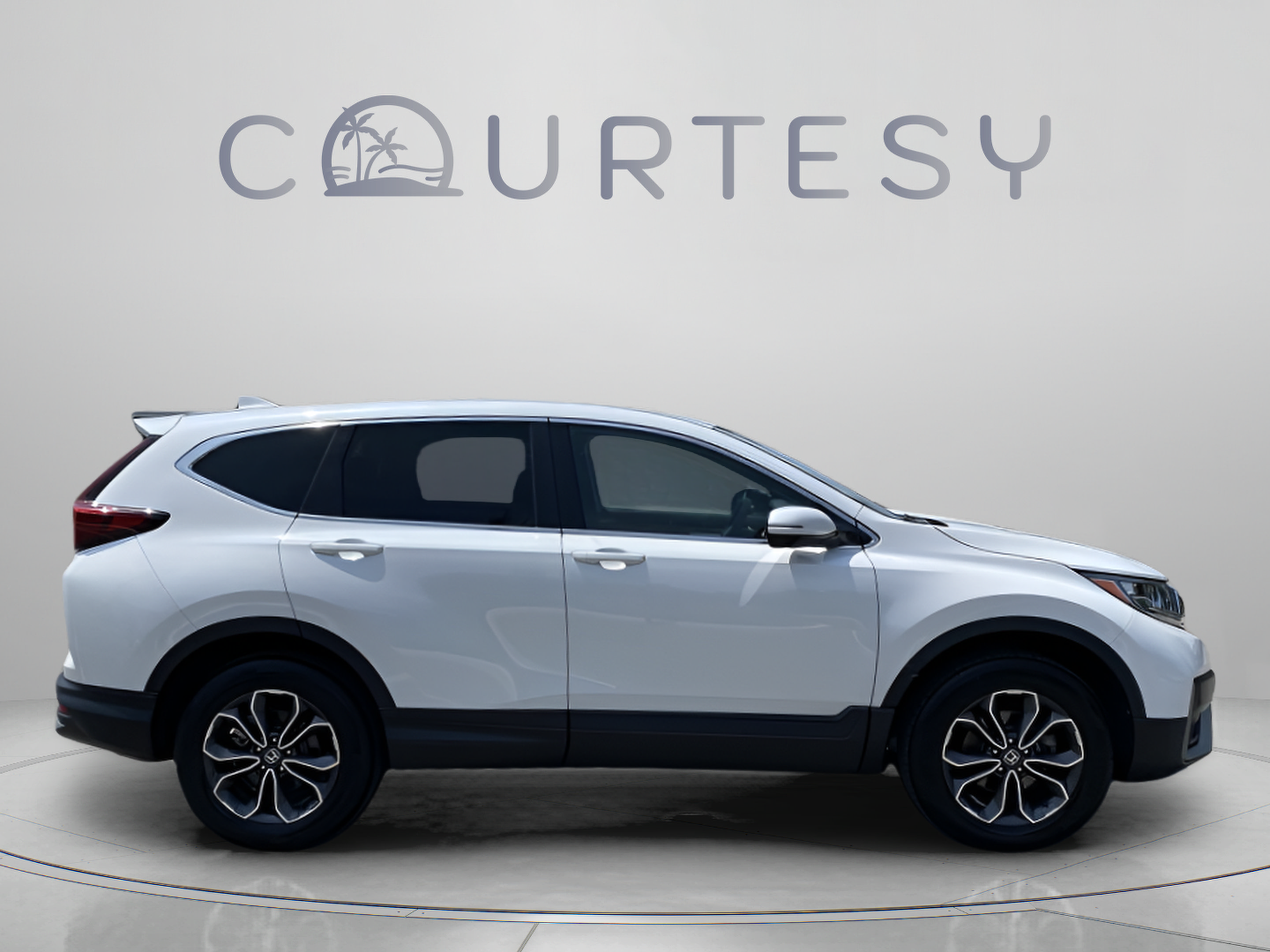 Used 2020 Honda CR-V EX image 5