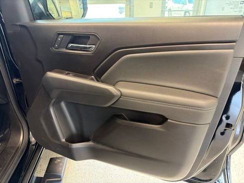New 2026 Chevrolet Colorado LT AWD/4WD image 44