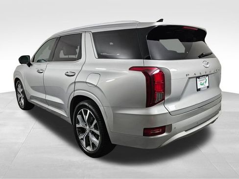 Used 2022 Hyundai Palisade Limited AWD/4WD image 5