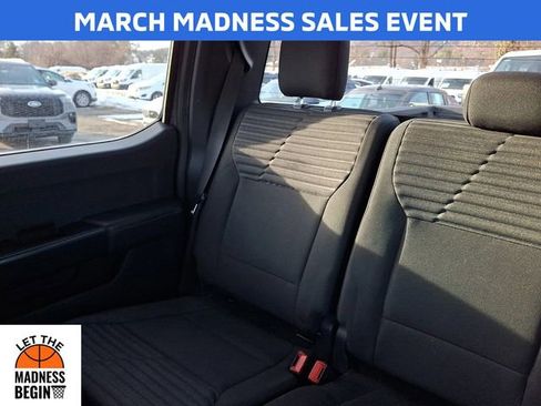Certified 2023 Ford F150 XL w/ STX Appearance Package image 18