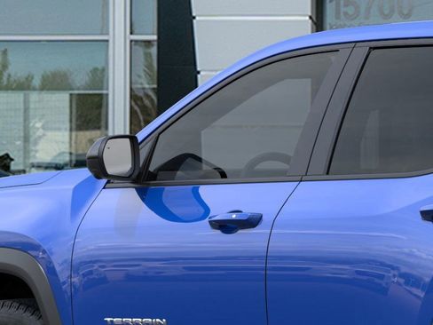 New 2026 GMC Terrain Elevation image 12