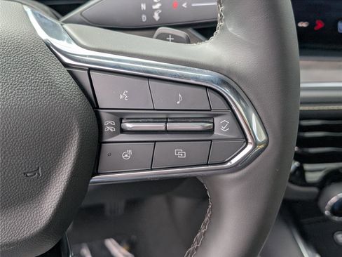 New 2026 Chevrolet Tahoe Premier image 25