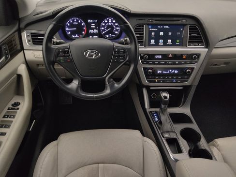 Used 2017 Hyundai Sonata Limited w/ Tech Package 03 image 22