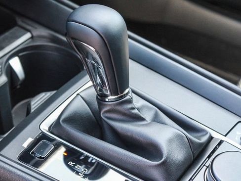 New 2026 MAZDA CX-50 AWD 2.5 S w/ Weather Package image 21