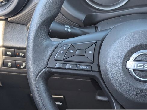 New 2025 Nissan Kicks Play S image 23