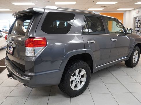 Used 2013 Toyota 4Runner SR5 w/ Premium Pkg image 15