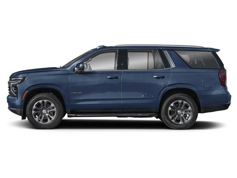 New 2026 Chevrolet Tahoe Premier w/ Sun And Tow Package image 51