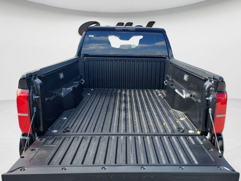 Certified 2026 Toyota Tacoma SR5 image 9