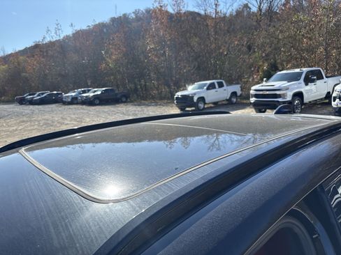 Used 2025 Chevrolet Blazer EV SS image 24