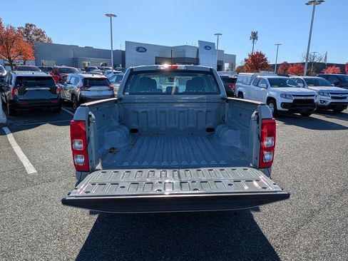 Used 2022 Ford Ranger XL w/ Equipment Group 101A High image 12