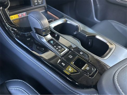 Used 2025 Lexus NX 350h AWD w/ Premium Package image 30