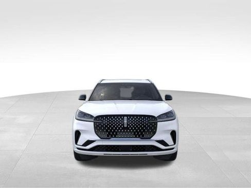 New 2026 Lincoln Aviator Black Label w/ Dynamic Handling Package image 35