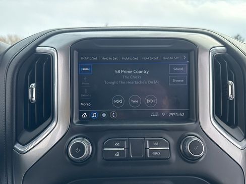 Used 2022 Chevrolet Silverado 3500 LT image 15