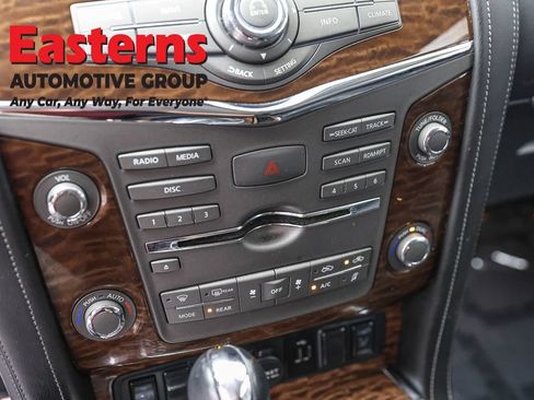 Used 2020 Nissan Armada SL w/ Premium Package AWD/4WD image 21