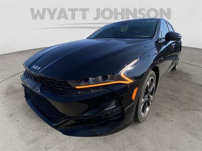 Used 2023 Kia K5 GT-Line