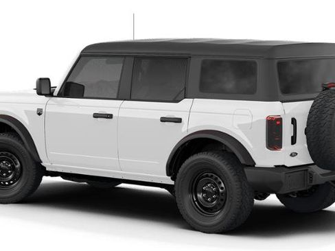 New 2026 Ford Bronco Big Bend image 34