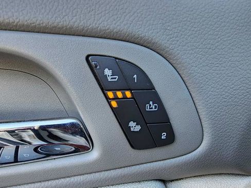 Used 2011 GMC Sierra 1500 SLT w/ SLT White Diamond Edition image 23