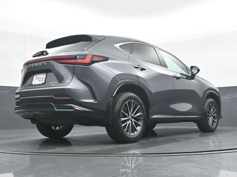 Used 2024 Lexus NX 350 AWD w/ Cold Area Package image 30