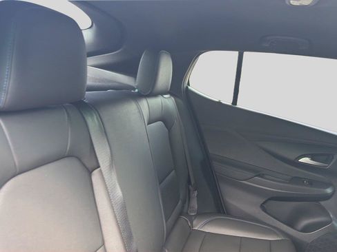 New 2026 Buick Envista Sport Touring w/ Convenience I Package FWD image 20